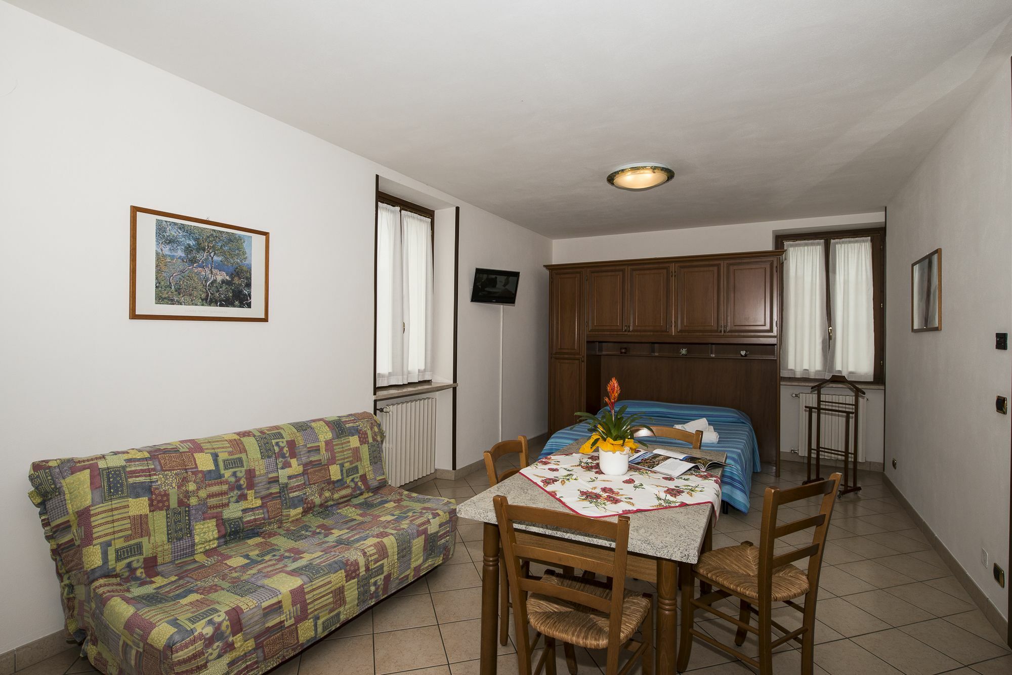 Ca' Bottrigo Apartment Bardolino
